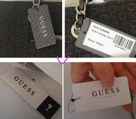 fake guess clothing|guess handbags genuine.